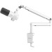 Микрофон Fifine T688W USB/XLR White (T688W)