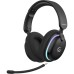 Наушники GamePro Asgard Bragi 7.1 RGB Tri-Mod Black (HSW250B)