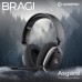 Наушники GamePro Asgard Bragi 7.1 RGB Tri-Mod Black (HSW250B)