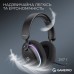 Наушники GamePro Asgard Bragi 7.1 RGB Tri-Mod Black (HSW250B)