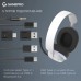 Наушники GamePro Asgard Bragi 7.1 RGB Tri-Mod White (HSW250W)