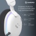 Наушники GamePro Asgard Bragi 7.1 RGB Tri-Mod White (HSW250W)