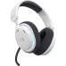 Наушники GamePro Asgard Bragi 7.1 RGB Tri-Mod White (HSW250W)