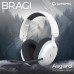 Наушники GamePro Asgard Bragi 7.1 RGB Tri-Mod White (HSW250W)