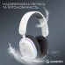 Наушники GamePro Asgard Bragi 7.1 RGB Tri-Mod White (HSW250W)
