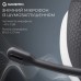 Наушники GamePro Asgard Bragi 7.1 RGB Tri-Mod White (HSW250W)