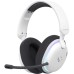 Наушники GamePro Asgard Bragi 7.1 RGB Tri-Mod White (HSW250W)