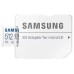 Карта памяти Samsung 512 GB microSDXC Class 10 UHS-I U3 V30 A2 EVO Plus+SD Adapte (MB-MC512SA/EU)