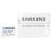 Карта памяти Samsung 512 GB microSDXC Class 10 UHS-I U3 V30 A2 EVO Plus+SD Adapte (MB-MC512SA/EU)