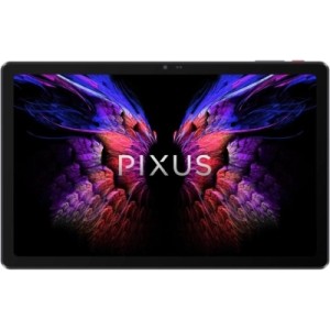 Планшет Pixus Wing 10.36" 8/128GB, LTE, silver (4897058531985)