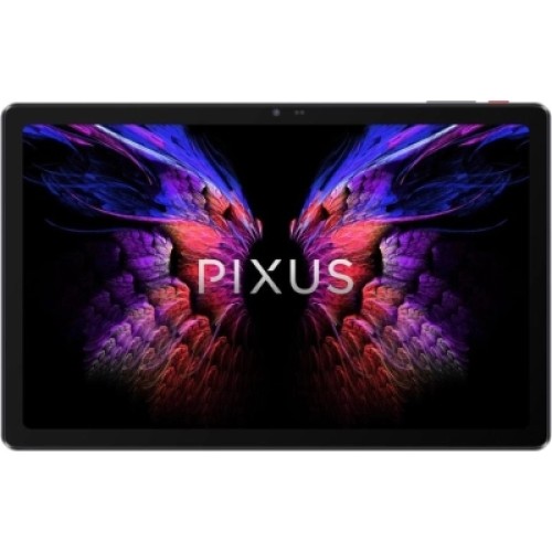 Планшет Pixus Wing 10.36" 8/128GB, LTE, silver (4897058531985)