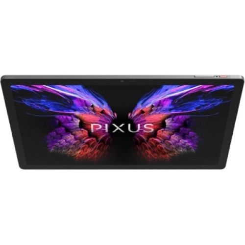 Планшет Pixus Wing 10.36" 8/128GB, LTE, silver (4897058531985)