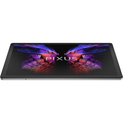 Планшет Pixus Wing 10.36" 8/128GB, LTE, silver (4897058531985)