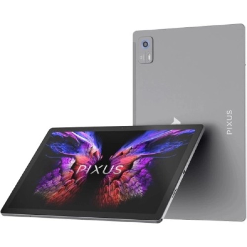Планшет Pixus Wing 10.36" 8/128GB, LTE, silver (4897058531985)