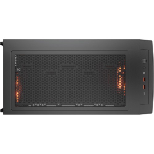 Корпус Cougar Airface ECO RGB Black