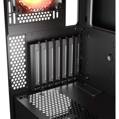 Корпус Cougar Airface ECO RGB Black