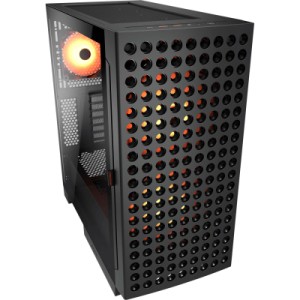 Корпус Cougar Airface ECO RGB Black