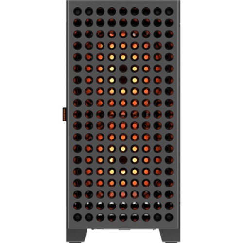 Корпус Cougar Airface ECO RGB Black