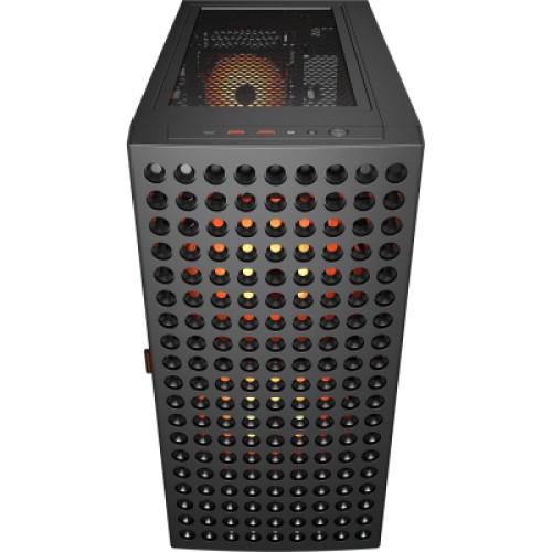 Корпус Cougar Airface ECO RGB Black