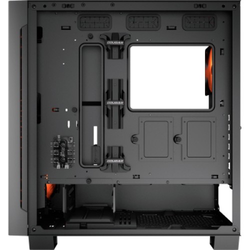 Корпус Cougar Airface ECO RGB Black