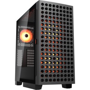 Корпус Cougar Airface ECO RGB Black