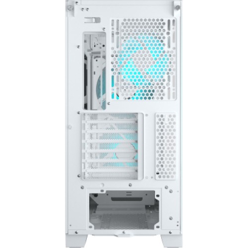 Корпус Cougar Airface ECO RGB White