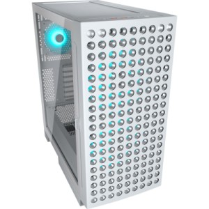Корпус Cougar Airface ECO RGB White