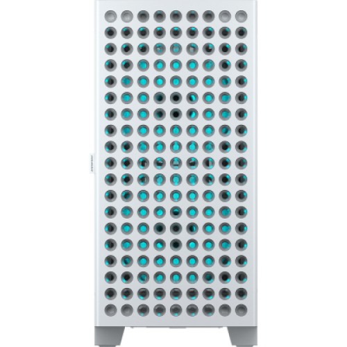 Корпус Cougar Airface ECO RGB White