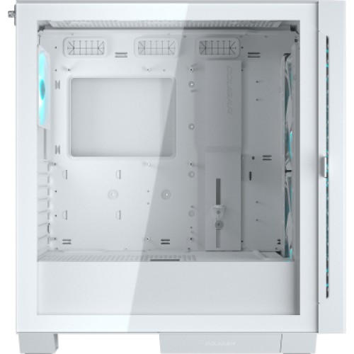 Корпус Cougar Airface ECO RGB White