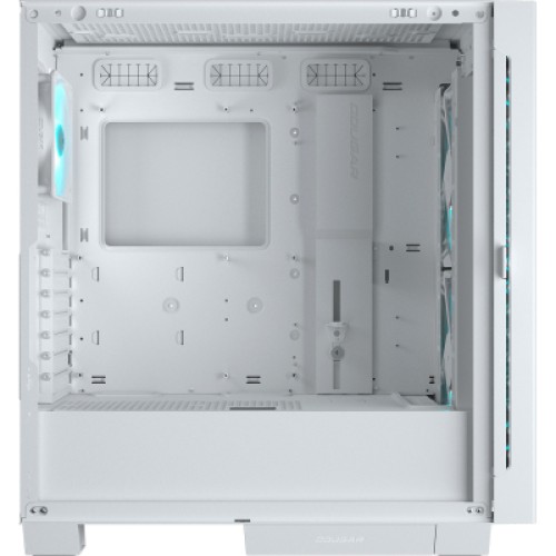 Корпус Cougar Airface ECO RGB White