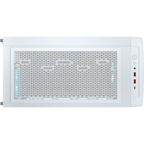 Корпус Cougar Airface ECO RGB White