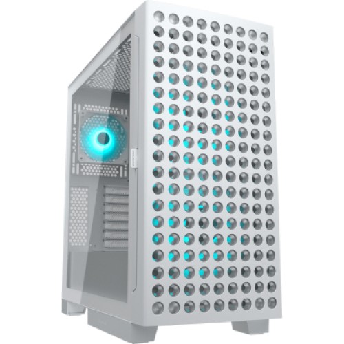 Корпус Cougar Airface ECO RGB White