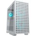 Корпус Cougar Airface ECO RGB White