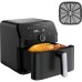 Мультипечь Moulinex Easy Fry Mega (EZ8558F0)