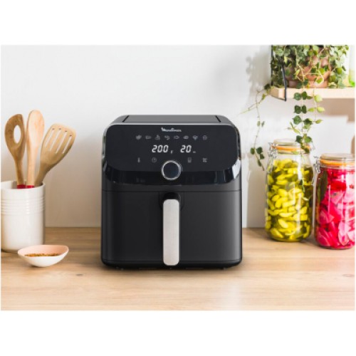 Мультипечь Moulinex Easy Fry Mega (EZ8558F0)