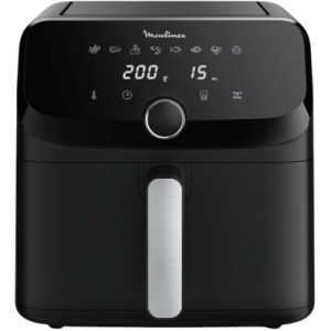 Мультипечь Moulinex Easy Fry Mega (EZ8558F0)