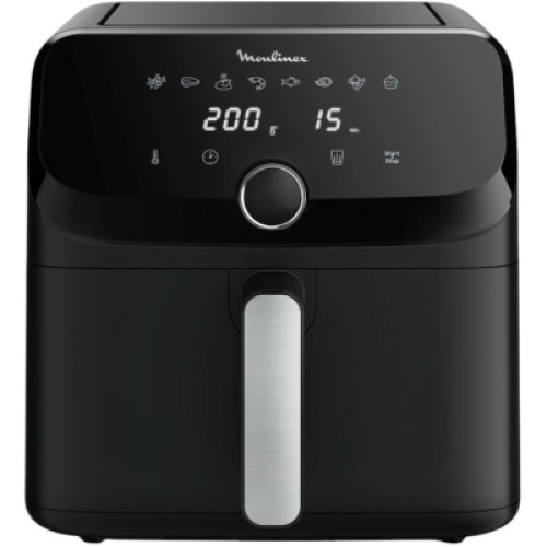 Мультипечь Moulinex Easy Fry Mega (EZ8558F0)