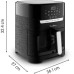 Мультипечь Moulinex Easy Fry&Grill Window (EZ506820)