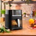 Мультипечь Moulinex Easy Fry&Grill Window (EZ506820)