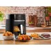Мультипечь Moulinex Easy Fry&Grill Window (EZ506820)
