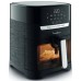 Мультипечь Moulinex Easy Fry&Grill Window (EZ506820)