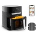 Мультипечь Moulinex Easy Fry&Grill Window (EZ506820)