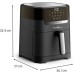 Мультипечь Moulinex EasyFry&Grill Precision (EZ505810)