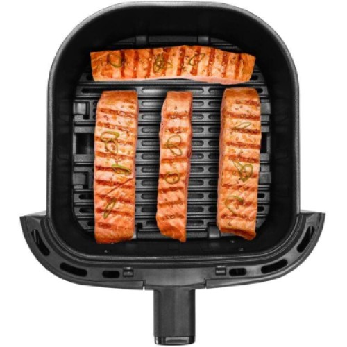 Мультипечь Moulinex EasyFry&Grill Precision (EZ505810)