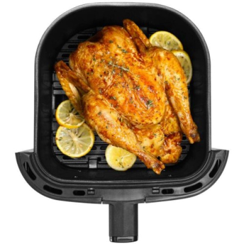 Мультипечь Moulinex EasyFry&Grill Precision (EZ505810)