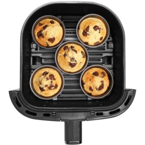 Мультипечь Moulinex EasyFry&Grill Precision (EZ505810)