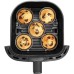 Мультипечь Moulinex EasyFry&Grill Precision (EZ505810)