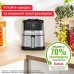 Мультипечь Tefal Easy Fry Silence (EY552DE0)