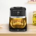 Мультипечь Tefal Easy Fry Silence (EY552DE0)