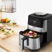 Мультипечь Tefal Easy Fry Silence (EY552DE0)
